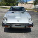 1981 Datsun 280ZX  - Only 29k Original Miles, Blue Interior, 5 Speed!