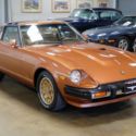 1981 Datsun 280ZX, Orange Mist Metallic with 28160 Miles available now!