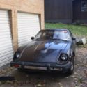 1981 Datsun 280zx s130