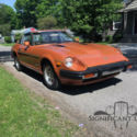 1981 Datsun 280ZX - Sound Example in Excellent Condition!
