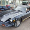 1981 Datsun 280zx