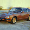 1981 Datsun 280ZX Turbo - Excellent Condition