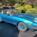 1981 Datsun 280zx Turbo NO RESERVE