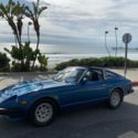 1981 Datsun 280ZX Turbo T Top 75k Low Miles-AT  Excellent Condition-LIKE NEW