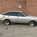 1981 Datsun 510