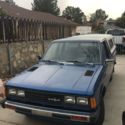 1981 Datsun 720 Diesel PickupTruck