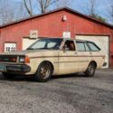 1981 datsun b210 b310 210 wagon