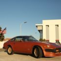 1981 Datsun by Nissan. Very rare automatic 280zx. garage kept