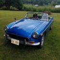 1981 Datsun drivetrain !  1.4 solid lifter engine and 5 speed transmission.