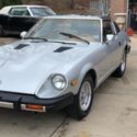 1981 datsun z series