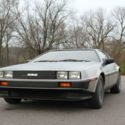 1981 DeLerean