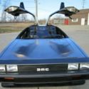 1981 Delorean - 31K Miles - Extra Clean - Super Nice - Must See & Drive!