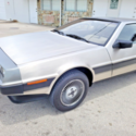 1981 Delorean 5-speed. See VIDEO! NationalPOINTS WINNER all of USA! Trades maybe