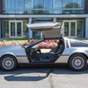 1981 DeLorean-Automatic, Grey Interior, Well Maintained and driven daily