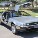 1981 DeLorean DMC-12, 11k mi, RWD, Additional Upgrades