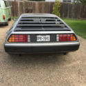 1981 Delorean DMC-12 14k Original miles, excellent runner, TONS of work done