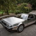 1981 DeLorean DMC-12, 1981
