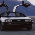 1981 DeLorean DMC-12 - 8,200 miles!