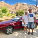 1981 DeLorean DMC-12 All Original 1 Ownwer Barn Find Fully Documented Survivor
