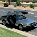 1981 DELOREAN DMC-12 ALL ORIGINAL ONLY 18K MILES FULL DOCS SELLING NO RESERVE