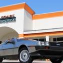1981 DeLorean DMC-12 Automatic 1,300 ORIGNIAL MILES!!