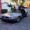 1981 DeLorean DMC-12 Automatic - NO RESERVE PRICE - (Miami, Florida)