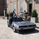 1981 Delorean DMC 12 Custom