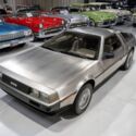 1981 DeLorean DMC-12 - Ellingson Motorcars