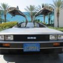1981 DeLorean DMC-12, Exceptionally maintained, low miles!