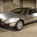 1981 DeLorean DMC-12  Flemings Ultimate Garage