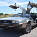 1981 Delorean DMC 12 IMMACULATE