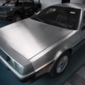 1981 DeLorean DMC-12 - low miles, extras