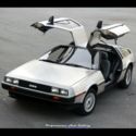1981 DeLorean DMC-12 (Only 6k miles! | All Original | 5-Speed!)