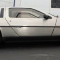1981 Delorean DMC12 Very Original LOW Miles 5 Speed Maintained No Reserve