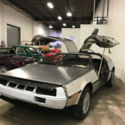 1981 Delorean Manual Gearbox, NO RESERVE!