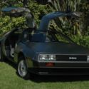 1981 DELOREAN, original owner, professionally maintained