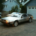 1981 DELOREAN PROJECT NO RESERVE! NEW 5-SPEED TRANSMISSION