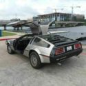 1981 DeLoren DMC-12