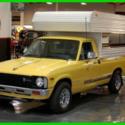1981 Deluxe 2dr Standard Cab LB Used 2.2L I4 8V Manual RWD