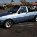 1981 Dodge D50 under 53,000 true original miles !!!!