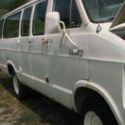 1981 Dodge Van SB 1Ton