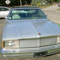 1981 el camino 189,000 miles, 2015 sticker, v-6, kept up, have all receipts