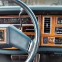 1981 Eldorado Cadillac