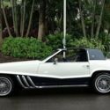 1981 ELDORADO CLASSIC BY NATIONAL COACH ONE OF A KIND OTHER MAKES REPLICA AN KIT