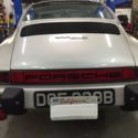 1981 Euro Grey Market RoW Coupe, All Records Since New, Runs and Drives Great
