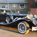 1981 Excalibur Phaeton IV 5K Miles Museum Quality One Owner Car