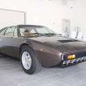 1981 Ferrari 308 GT4  5-Speed RWD V8 3.0L Gasoline