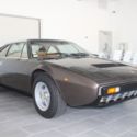1981 Ferrari 308 GT4 RARE late production sunroof car!