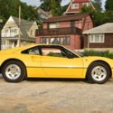 1981 Ferrari 308 GTBi