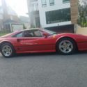 1981 Ferrari 308 GTS 6,911 original miles **RARE** Euro Version -Targa Top